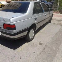 پژو۸۶
