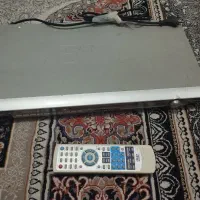 دستگاه سیدی و ضبط کاست ماشین قدیمی