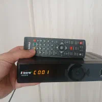 گیرنده دیجیتال در حد