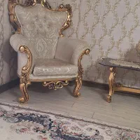 مبلمان|مبلمان خانگی و میز عسلی|قرچک, باقرآباد|دیوار
