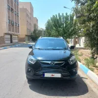 جک s5|خودرو سواری و وانت|شاهین‌شهر, شهرک میلاد|دیوار