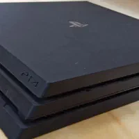 ps4 pro کپی خور