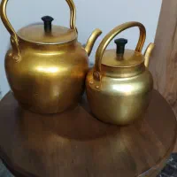 کتری قوری