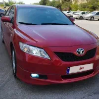 تویوتا کمری se