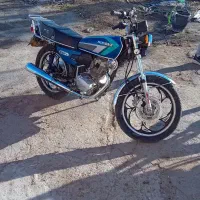 موتور نیکتاز مدل ۱۴۰۰