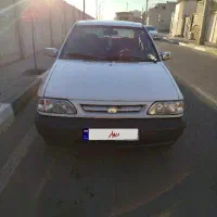 پراید مدل 85 تک سوز