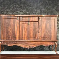 آینه کنسول پیچک ظرافت وکارایی در کنار هم