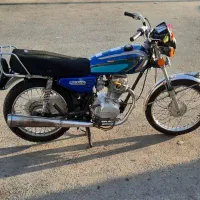 موتور هوندا
