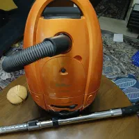 جارو برقی فلر 2000