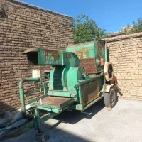 خرمن کوب