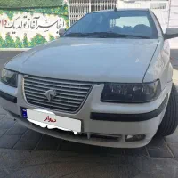 سمنندef7 پایه گازسوز مدل۹۱خانگی، بی‌خرج آماده سفر