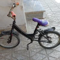دوچرخه|دوچرخه، اسکیت، اسکوتر|گنبد کاووس, |دیوار