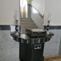 اینه و شمندان