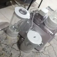 آبمیوه گیری المپیا