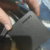 شارژر لنو
