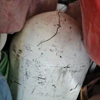 کپسول سی ان جی ۷۵ لیتری