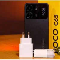 Poco C65