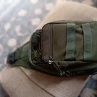 کیف دوشی