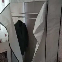 کمد لباس برزنتی ابتکار