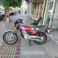 کبیر200اسپرت جلودیسک مدل1402