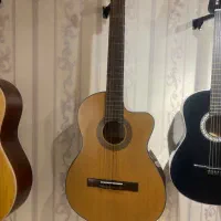 گیتار کلاسیک آیبانز