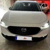 مزدا cx30