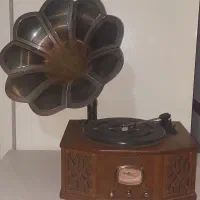 گرامافون