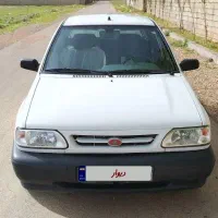 پراید 131 مدل 96