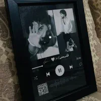 تابلو موزیکال