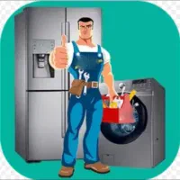 نصب و تعمیرات لباسشویی اتوماتیک