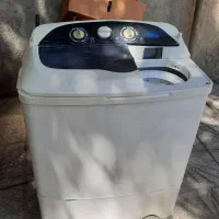 لباس شویی سطلی