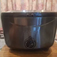 سرخ کن مدل لارنزا 210-TH