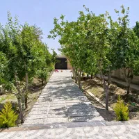 باغ ویلا ملارد اسفند آباد