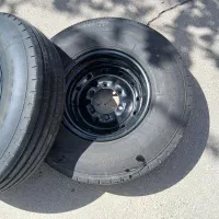 لاستیک نیسان