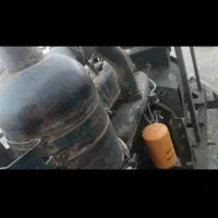 ژنراتوررومانی با دینام ۴۰کیلووات ۳فاز