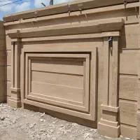 کارگر دوقاب ریز دائم