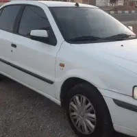 سمند EF7|خودرو سواری و وانت|اهواز, کوروش|دیوار