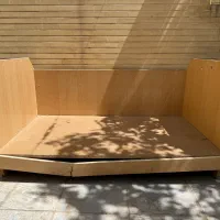 تخت کودک