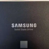 هارد سامسونگ SSD EVO 860  500GB