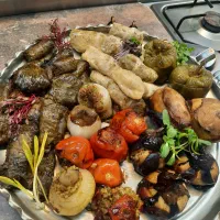 غذای خانگی