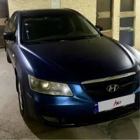 سوناتا Nf ۲۰۰۷ Sonata