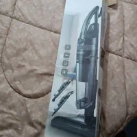 جارو برقی عصایی