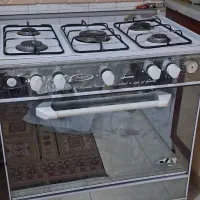 گاز طرح فر