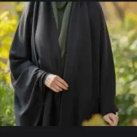 چادر عربی و دانشجویی