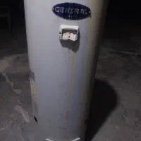 پوسته آبگرمکن