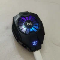 خنک کننده موبایل قابل معاوضه