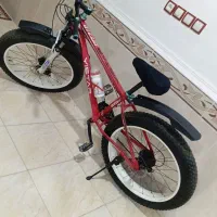 دوچرخه
