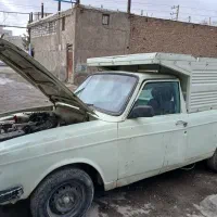 پیکان وانت معدل ۸۵