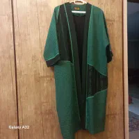 مانتو تابستونی