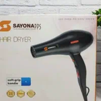 سشوار سایونا sy-1300